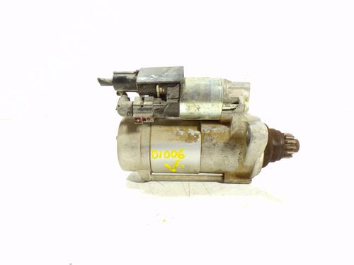Used Starter VW GOLF VII (5G1, BQ1, BE1, BE2) 1.6 TDI (115 hp) 8416395