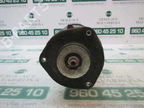 Used Left front shock absorber SEAT LEON (1P1) 1.9 TDI (105 hp) 3866351