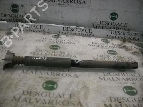 Used Right rear shock absorber FORD FOCUS II (DA_, HCP, DP) [2004-2013]  3785064