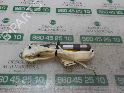 Used Left curtain airbag FIAT BRAVO II (198_) [2006-2016]  4710191