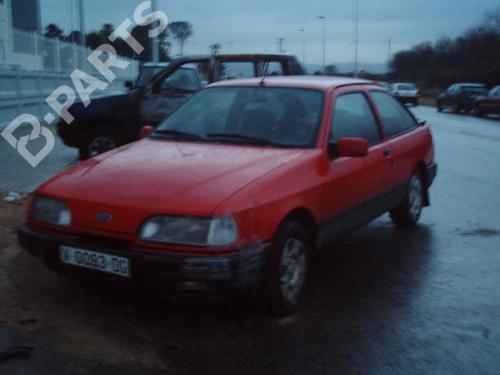 Used Parts FORD SIERRA II (GBG, GB4)    476891