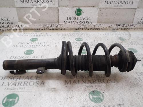 Right front shock absorber FORD TRANSIT Van (FA_ _)  | BP4015773M17 