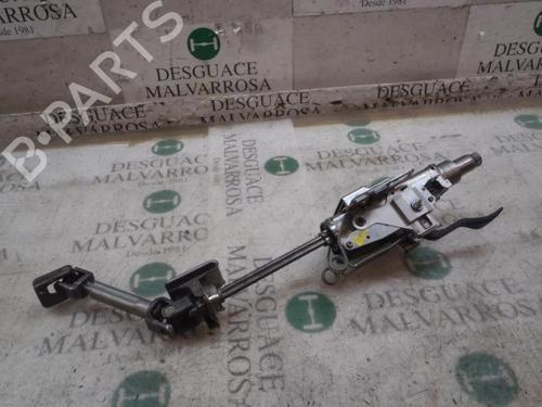 Used Steering column Steering column SKODA FABIA II (542) 1.2 (60 hp) 3824354 3824354