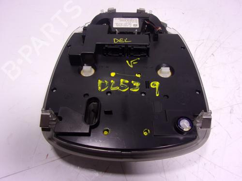 Interior roof light MERCEDES-BENZ GL-CLASS (X164) GL 320 CDI 4-matic (164.822) | BP15835702I8 