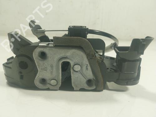 Used Front left lock Front left lock RENAULT CAPTUR II (HF_) [2020-2026] 17592370 17592370