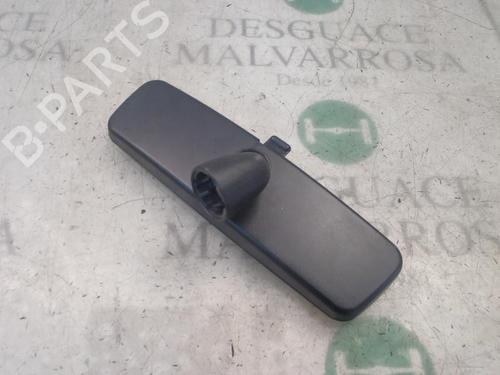 Rear mirror VW POLO IV (9N_, 9A_) 1.4 TDI | BP3808272I6 