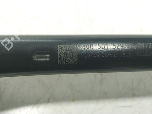 Right rear suspension arm SEAT LEON Sportstourer (KL8, KLD)  | BP29543169M15 