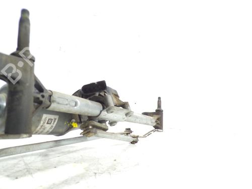 Front wiper motor OPEL CORSA D (S07) 1.2 (L08, L68) | BP9252356M29 