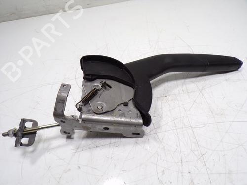 Hand brake DACIA DUSTER (HM_) 1.2 TCe 125 (HMMA) | BP15515352I18 