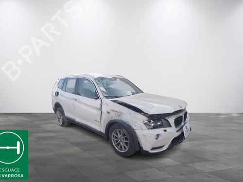 Climate control BMW X3 (F25)  | BP24574735I5  - Image 7