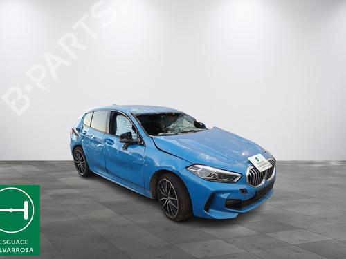 Right front fog light BMW 1 (F40) 118 d | BP31132060C31  - Image 5