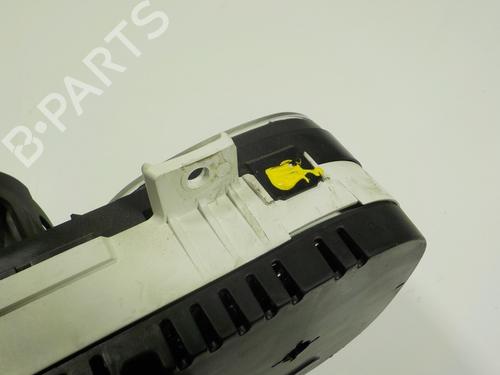 Instrument cluster FIAT PANDA (312_, 319_) | BP11193619C47