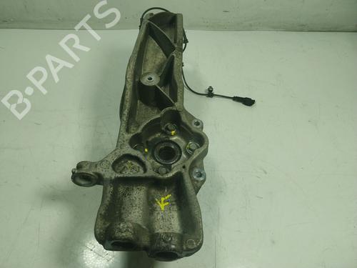 Right front steering knuckle TESLA MODEL S (5YJS) 90D AWD | BP16855037M26