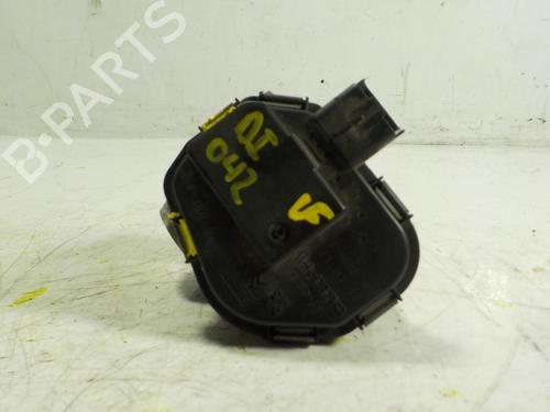Used Throttle body FORD FIESTA VI (CB1, CCN) 1.4 TDCi (70 hp) 9084816