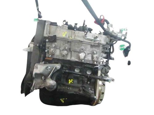 Used Engine Engine TATA INDICA VISTA [2008-2026] 9122168 9122168