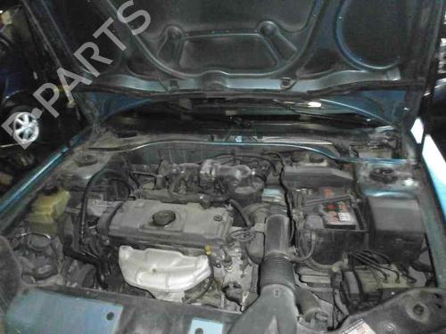 Hood lift support PEUGEOT 306 Hatchback (7A, 7C, N3, N5) 2.0 HDI 90 | BP14271034C139 