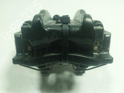 Right rear brake caliper CUPRA LEON Sportstourer (KL8, KU8, KUD)  | BP18022377M106 