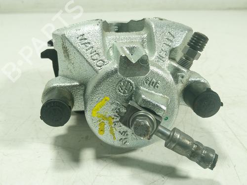 Right front brake caliper SEAT ARONA (KJ7, KJP) 1.0 TSI | BP32081214M104 - Image 3