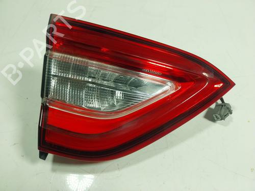 Left tailgate light MASERATI LEVANTE SUV (M161) [2016-2024]null 067001008700