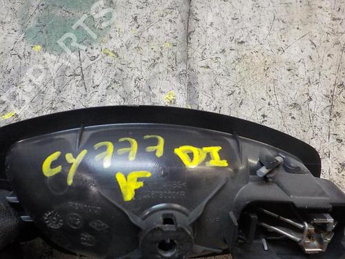 Front left interior door handle RENAULT MEGANE III Grandtour (KZ0/1)  | BP3851265I13 
