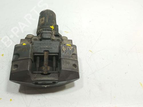 Used Left rear brake caliper Left rear brake caliper 38320417 38320417