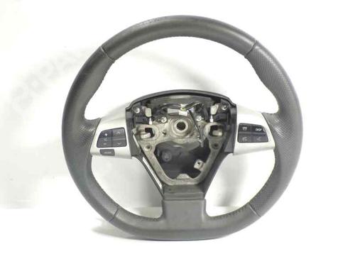 Used Steering wheel Steering wheel TOYOTA AURIS (_E15_) 1.4 D-4D (NDE150_, NDE150R) (90 hp) 6602553 6602553