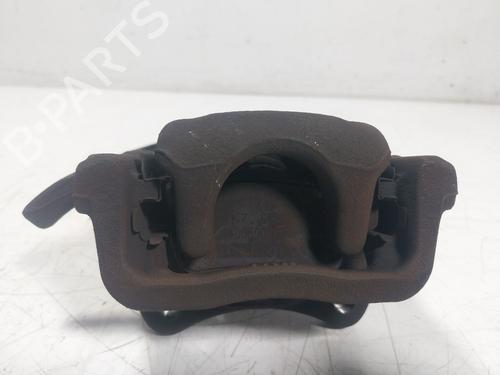 Left rear brake caliper RENAULT KANGOO / GRAND KANGOO II (KW0/1_) 1.5 dCi 75 (KW07, KW10, KW04) | BP19178754M107 
