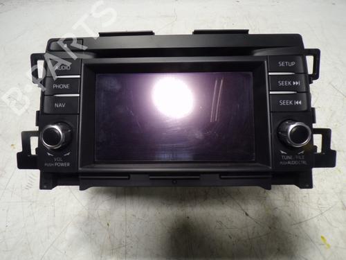 Used Electronic module Electronic module MAZDA CX-5 (KE, GH) [2011-2017] 10160546 10160546