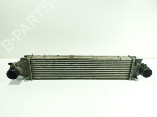 Used Intercooler VOLVO V60 I (155) D3 (136 hp) 19691758