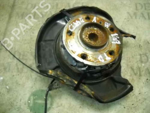 Used Right rear steering knuckle MERCEDES-BENZ A-CLASS (W169) A 170 (169.032, 169.332) (116 hp) 5231065