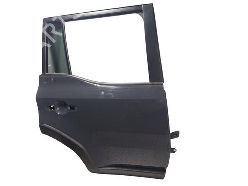 Used Right rear door TOYOTA LAND CRUISER (_J25_) 2.8 D MHEV 4x4 (204 hp) 27922156