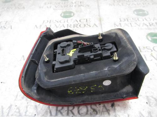 Right taillight SEAT IBIZA II (6K1) 1.9 TDI | BP3833437C35 