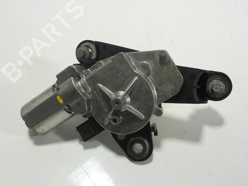 Rear wiper motor OPEL CROSSLAND X / CROSSLAND (P17, P2QO)  | BP11525767M102 