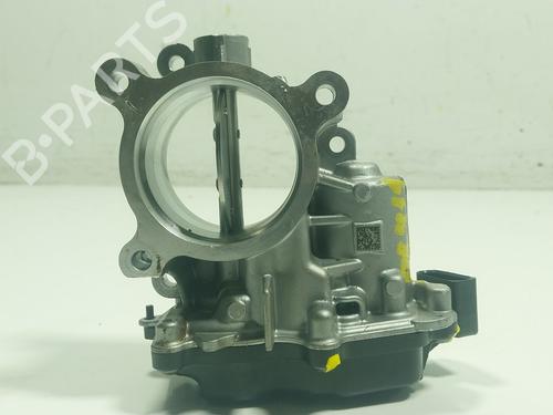 Used Throttle body Throttle body SEAT LEON Sportstourer (KL8, KLD) 1.5 eTSI (150 hp) 26016693 26016693
