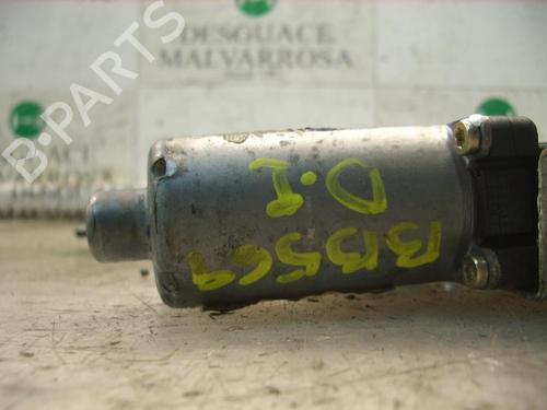 Front left window mechanism OPEL ZAFIRA A MPV (T98) 2.0 DTI 16V (F75) | BP3783294C22 