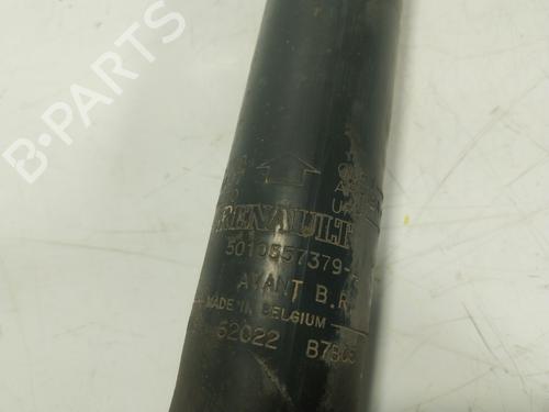 Right front shock absorber RENAULT TRUCKS MASCOTT Van 120.35 (A02100003) | BP24574858M17 