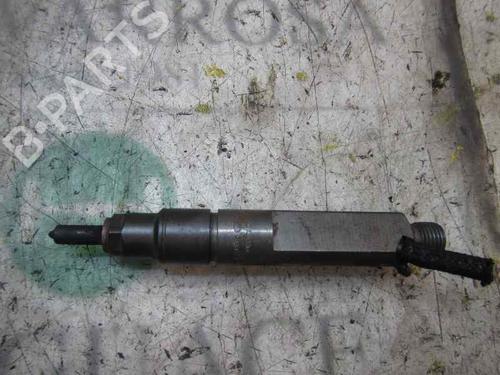 Injector SEAT IBIZA II (6K1)  | BP3840057M100 