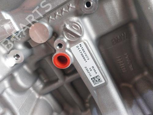 Engine BMW X1 (U11) sDrive 18 i | BP18433746M1 