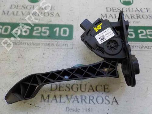 Used Pedal Pedal FORD TRANSIT V363 Van (FCD, FDD) 2.2 TDCi 4x4 (155 hp) 6438598 6438598