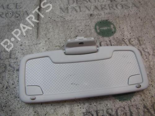 Used Left sun visor Left sun visor SMART FORTWO Coupe (451) 1.0 (451.331, 451.380) (71 hp) 4009815 4009815