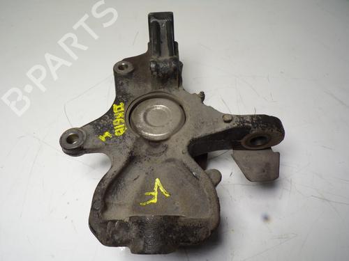 Left front steering knuckle VW CRAFTER 30-50 Van (2E_) 2.0 TDI | BP11860781M25 