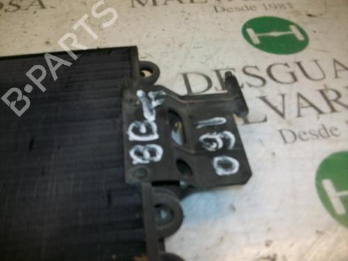 AC radiator CITROËN ZX (N2)  | BP3775536M32 