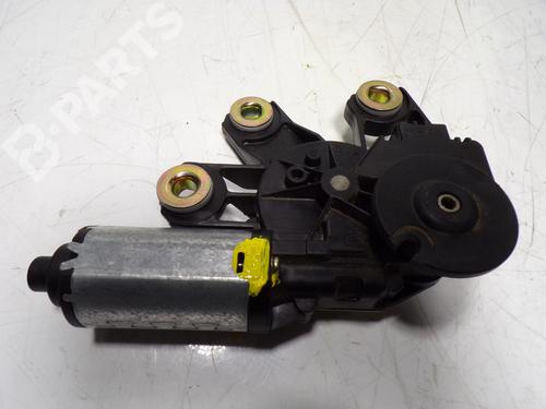 Used Rear wiper motor Rear wiper motor VW TOUAREG (7LA, 7L6, 7L7) 3.0 V6 TDI (225 hp) 10927314 10927314
