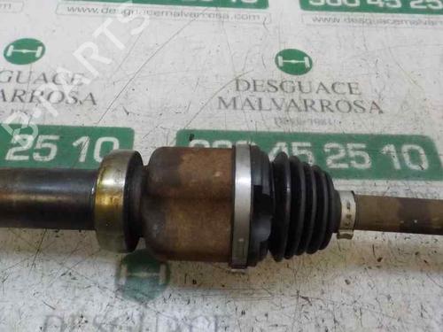 Right front driveshaft FORD FOCUS III  | BP4759004M39 