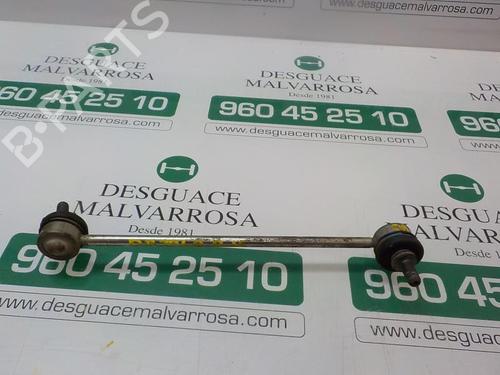 Used Right front suspension arm SEAT IBIZA IV (6J5, 6P1) [2008-2017]  14281535