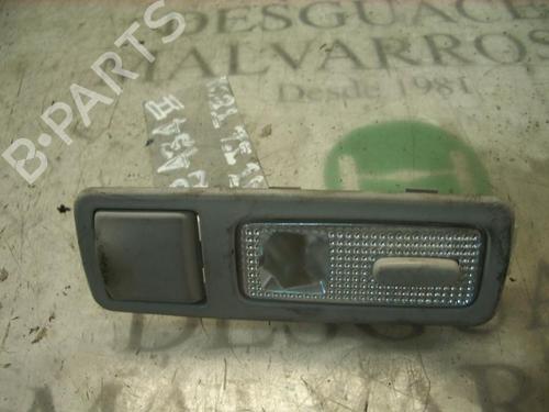 Interior roof light PEUGEOT 307 Break (3E) 2.0 HDi 135 BP7409263I8