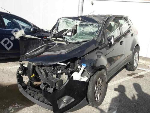Electronic module FORD ECOSPORT 1.5 EcoBlue TDCi | BP4005551M83  - Image 6