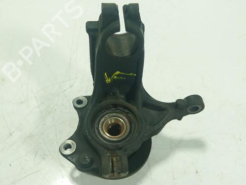Used Right front steering knuckle Right front steering knuckle CITROËN C3 III (SX) 1.5 BlueHDi 100 (SXYHYP, SXYHTU) (102 hp) 27894736 27894736