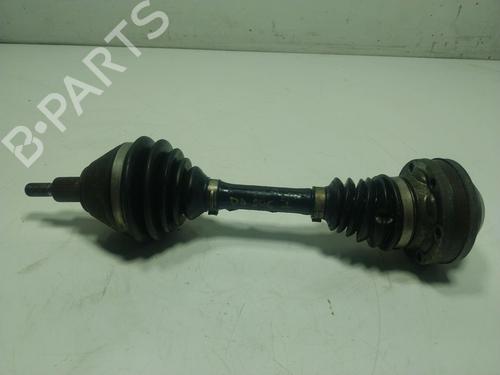 Used Left front driveshaft SEAT IBIZA IV (6J5, 6P1) 2.0 TDI (143 hp) 18306346