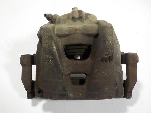 Used Right front brake caliper AUDI Q3 (8UB, 8UG) [2011-2020]  13300908